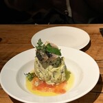 富士屋本店グリルバー - 