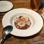 富士屋本店グリルバー - 