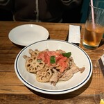 富士屋本店グリルバー - 