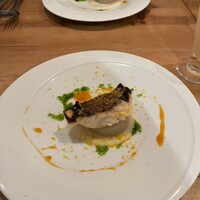 ビストリア 魚タリアン - 