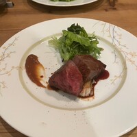 ビストリア 魚タリアン - 