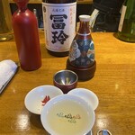 Spice Drunker やぶや - 