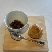 レストランひらまつ 高台寺 - 