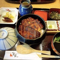 ひつまぶし名古屋備長 丸ビル店 - 