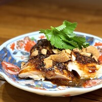 NOGI - 香り豊かなよだれ鶏