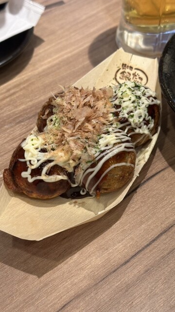 Shimbashi Tsukiji Gindako Highball Sakaba photo 5