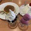 不二家レストラン 東海店