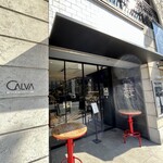 CAFE CALVA - 