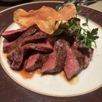 コエダ バール レアーレ - 