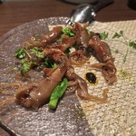 コエダ バール レアーレ - 