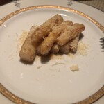 コエダ バール レアーレ - 