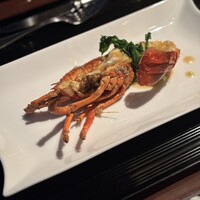 中国料理 カリュウ(ヨコハマ グランド インターコンチネンタル ホテル) - 