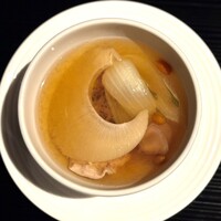 中国料理 カリュウ(ヨコハマ グランド インターコンチネンタル ホテル) - 