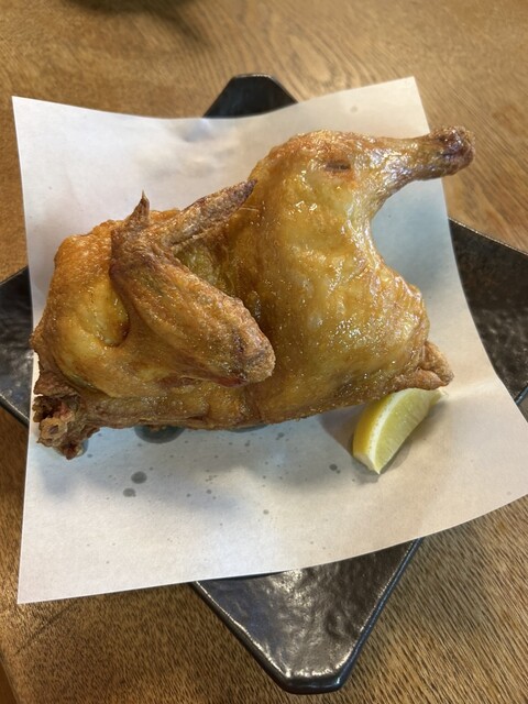 わさび（WASABI） - 小樽（食堂）の写真