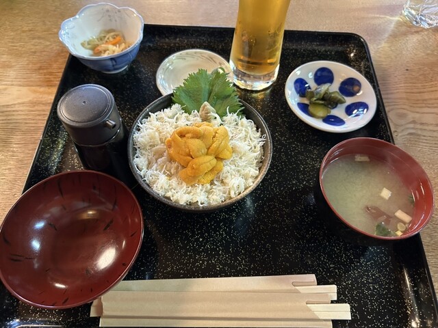 わさび（WASABI） - 小樽（食堂）の写真