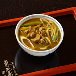 手打ちそば恵比寿 - 料理写真:
