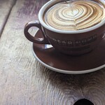 ベアポンド エスプレッソ - 