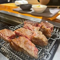 きみや 大阪本店  - 