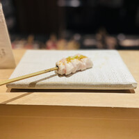 代々木 鳥松 - 