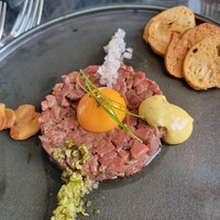 RUBY JACK'S SEAFOOD & STEAK - 