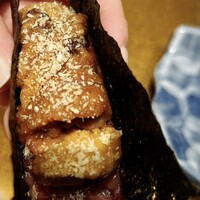 恵比寿 うしみつ - 