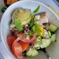 RUBY JACK'S SEAFOOD & STEAK - 