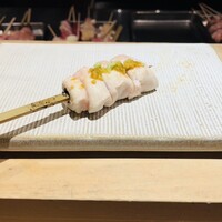 代々木 鳥松 - 