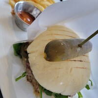 RUBY JACK'S SEAFOOD & STEAK - 