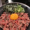 精肉・卸の肉バルSanoso