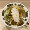 鮨とラーメン うおがしや 鶴屋町店