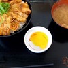 半田屋 滝沢ハイウェイ食堂(上り)
