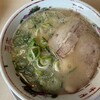 長浜ラーメン