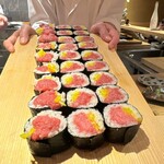 車力門 おの澤 - 