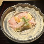 車力門 おの澤 - 