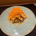 車力門 おの澤 - 