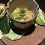 高台寺 和久傳 - 