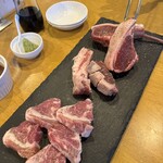 万蔵 - 