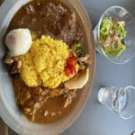 cafe SORAのいろ - 