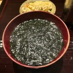 車力門 おの澤 - 