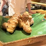 車力門 おの澤 - 