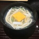 車力門 おの澤 - 