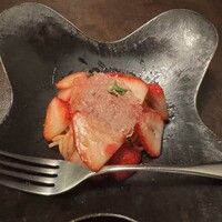 オッジ ダルマット 西麻布店 - 