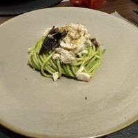 リストランテ コジィ コジィ - 