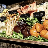 Shangri-La's secret ROPPONGI - 