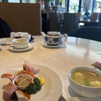 中国料理 盤古殿 馬車道TERRACE店 - 