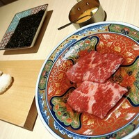 恵比寿 うしみつ - 