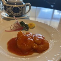 中国料理 盤古殿 馬車道TERRACE店 - 