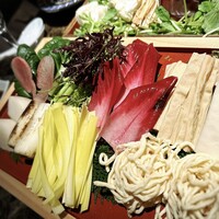 Shangri-La's secret ROPPONGI - 