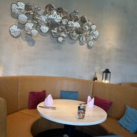 中国料理 盤古殿 馬車道TERRACE店 - 