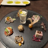 オッジ ダルマット 西麻布店 - 